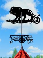 Флюгеры Знаки зодиака на плазме