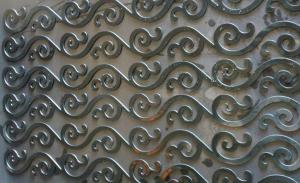 Для кузнецов - вензеля, петли, декор