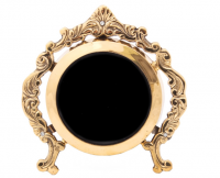 1 Из бронзы на плазме