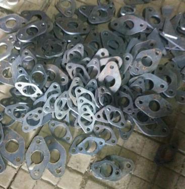 Фланцы сталь КСЗ  3мм