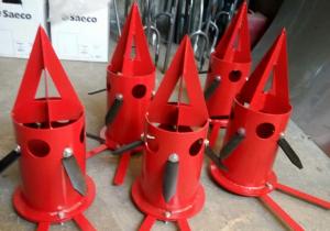 Дозаторы для Биг-Бэгов