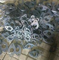 Фланцы сталь КСЗ  3мм