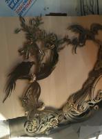 зеркало без зеркала